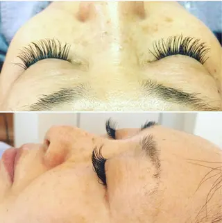 マツエク・マツパ 平山 生美の眉毛・アイブロウイメージ