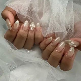 ネイル Rosa x rosa所属・Rosaxrosa AKANEのネイルデザイン