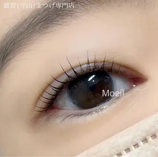 マツエク・マツパ Moeil(ﾓｲﾕ)所属・Moeil. /ﾓｲﾕのマツエク・マツパデザイン