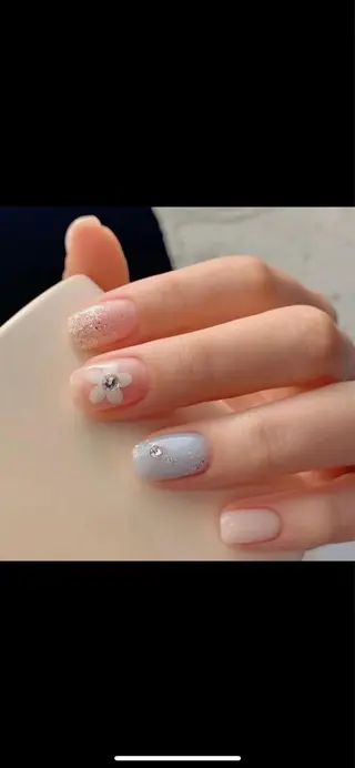 ネイル queen nailのネイルデザイン