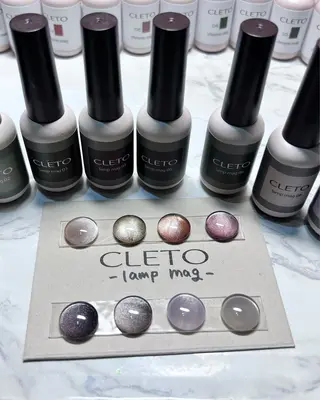 ネイル たきぐち みちこのネイルデザイン