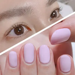 ネイル マツエク・マツパ Plume(プリュム)所属・Plume プリュム 與那嶺裕美のその他イメージ