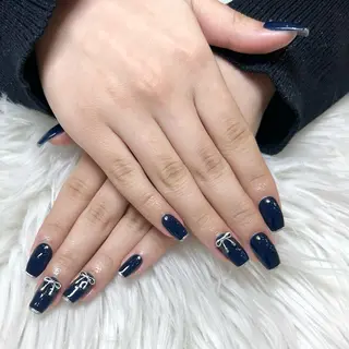 ネイル SOARE TADAのネイルデザイン