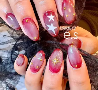 ネイル nail e.sのネイルデザイン