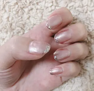 ネイル 林 ✨syousyouのネイルデザイン