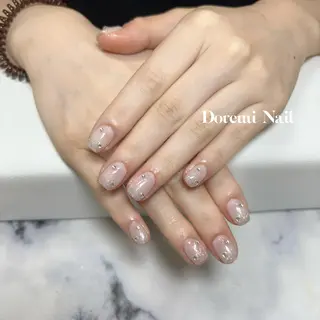 ネイル Doremi Nailのネイルデザイン
