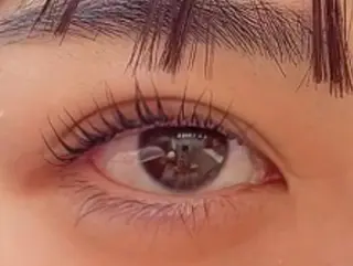 マツエク・マツパ handsemu EYELASHのマツエク・マツパデザイン