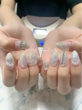 ネイル NailSalon LiAnのネイルデザイン