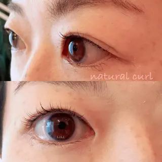 マツエク・マツパ 自まつ毛改善サロンHYGGE青葉台所属・mami saijoのマツエク・マツパデザイン