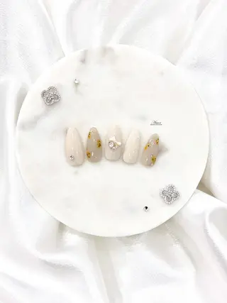 ネイル Nailist MIUのネイルデザイン