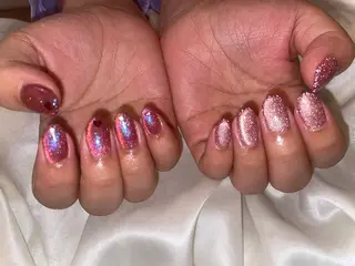 ネイル Home salon Rのネイルデザイン