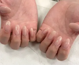 ネイル Bianca  🎀 Hayakawaのネイルデザイン