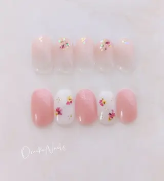 ネイル 所沢の小さなネイル屋さん所属・所沢の小さな ネイル屋さんのネイルデザイン