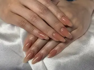 ネイル nailsalon STYLE.所属・🍯 RIOのネイルデザイン