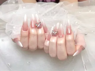 ネイル R1🎀Nail💕 池袋東口店のネイルデザイン