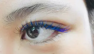 マツエク・マツパ Lotus.所属・Lotus. makoのエステ・リラクイメージ