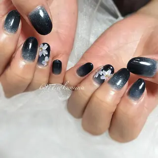 ネイル rokunana 佐野のネイルデザイン