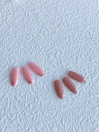 ネイル Komuro Erikaのネイルデザイン