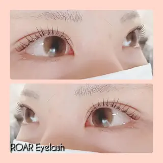 マツエク・マツパ 🦈Mana🦈 紬麦　栄店のマツエク・マツパデザイン