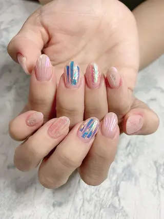 ネイル ejiri harukaのマツエク・マツパデザイン