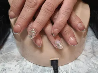 ネイル SanaNailsalon所属・Sana Nailsalonのネイルデザイン