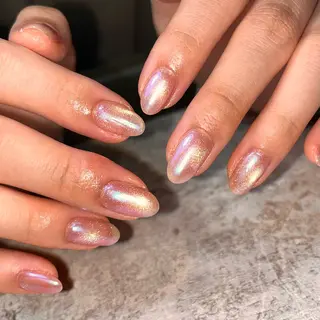 ネイル mao moriyamaのその他イメージ