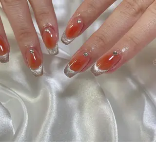 ネイル K's nail kotoeのネイルデザイン
