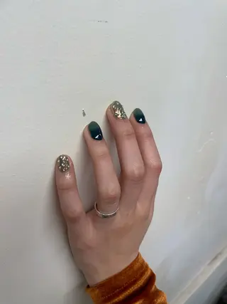 ネイル shion .のネイルデザイン