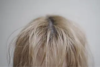 ミディアム カラー ひらやま りょういちのヘアスタイル