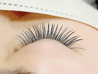マツエク・マツパ ACROeyetotalbeauty 梅田店所属・ACRO 梅田店のマツエク・マツパデザイン