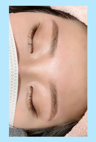 L’oeillet所属・🌊🌊__ juna__のマツエク・マツパデザイン