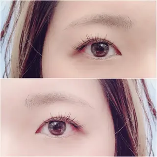マツエク・マツパ Twiggy Lashes所属・Twiggy Lashes いずみのマツエク・マツパデザイン