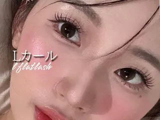 マツエク・マツパ ミニョン西梅田所属・ミニョン西梅田 SHIORIのマツエク・マツパデザイン