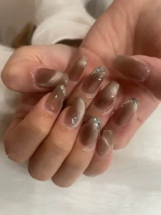 ネイル ネイルサロンlafleur（ラフルール）所属・salon lafleurのネイルデザイン