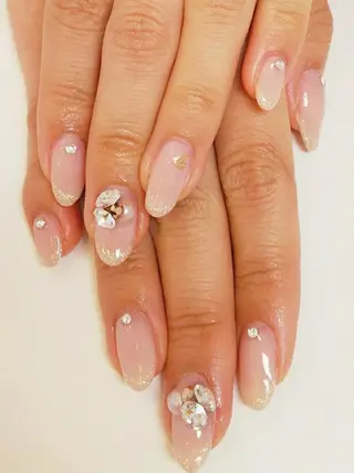 ネイル Genesis Plus大津京店のエステ・リラクイメージ