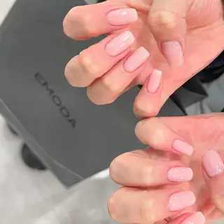 ネイル nail salon te.enのネイルデザイン