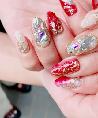 ネイル YunAsu ひぃちゃんのエステ・リラクイメージ