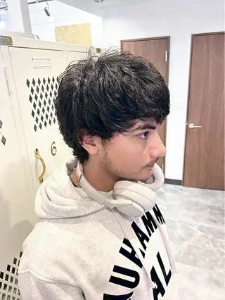 ショート ⟡モデル無料 / kaon ⟡のヘアスタイル