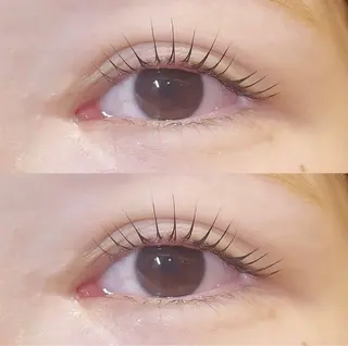 マツエク・マツパ yoshie🕯️ 新宿/まつ毛パーマのマツエク・マツパデザイン