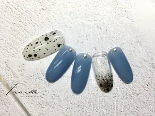 ネイル Takahashi ✳︎のネイルデザイン