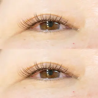 マツエク・マツパ EYELA大宮西口店 MURATAのマツエク・マツパデザイン