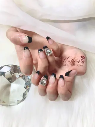 ネイル Nail Salon KOTOのネイルデザイン