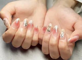 ネイル 吉田  （ネイリスト）のネイルデザイン