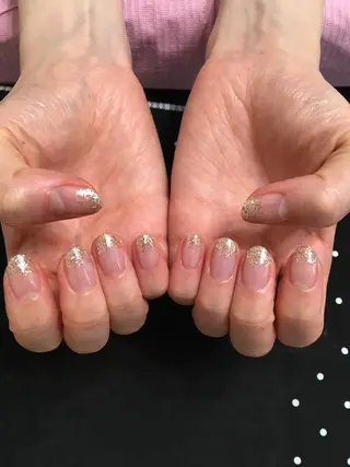 ネイル 🌈KANÅKO 🌈のネイルデザイン