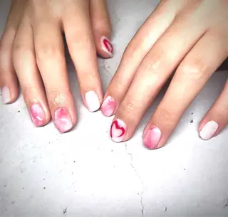 ネイル À  LANA所属・NEWオープン À LANAのネイルデザイン