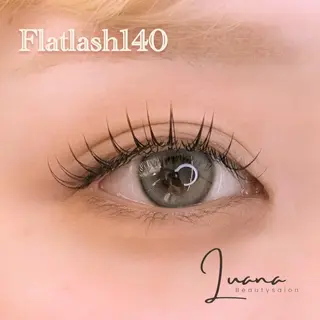 マツエク・マツパ Stella.✨ Ikedaのマツエク・マツパデザイン