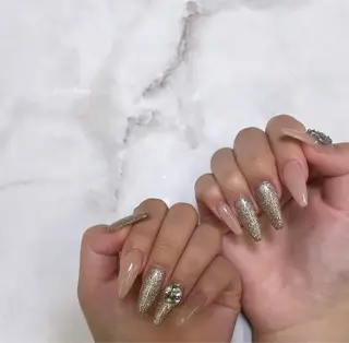 ネイル AcooBeauty Senaのネイルデザイン