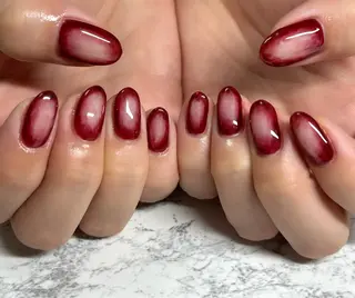 ネイル 市川駅 ✿中津のネイルデザイン