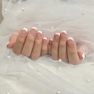 ネイル 【malunail】 まるねいるのネイルデザイン