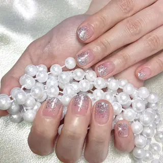 ネイル 🎀まゆ 🪽🐾のネイルデザイン